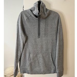 Drawstring Sweater